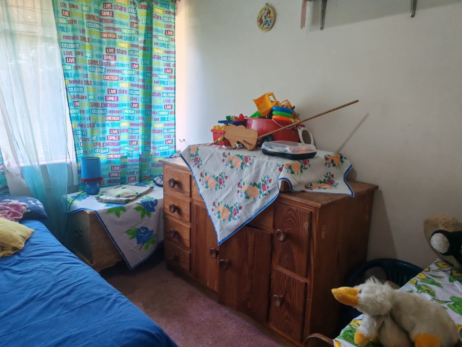 4 Bedroom Property for Sale in Sasolburg Ext 12 Free State